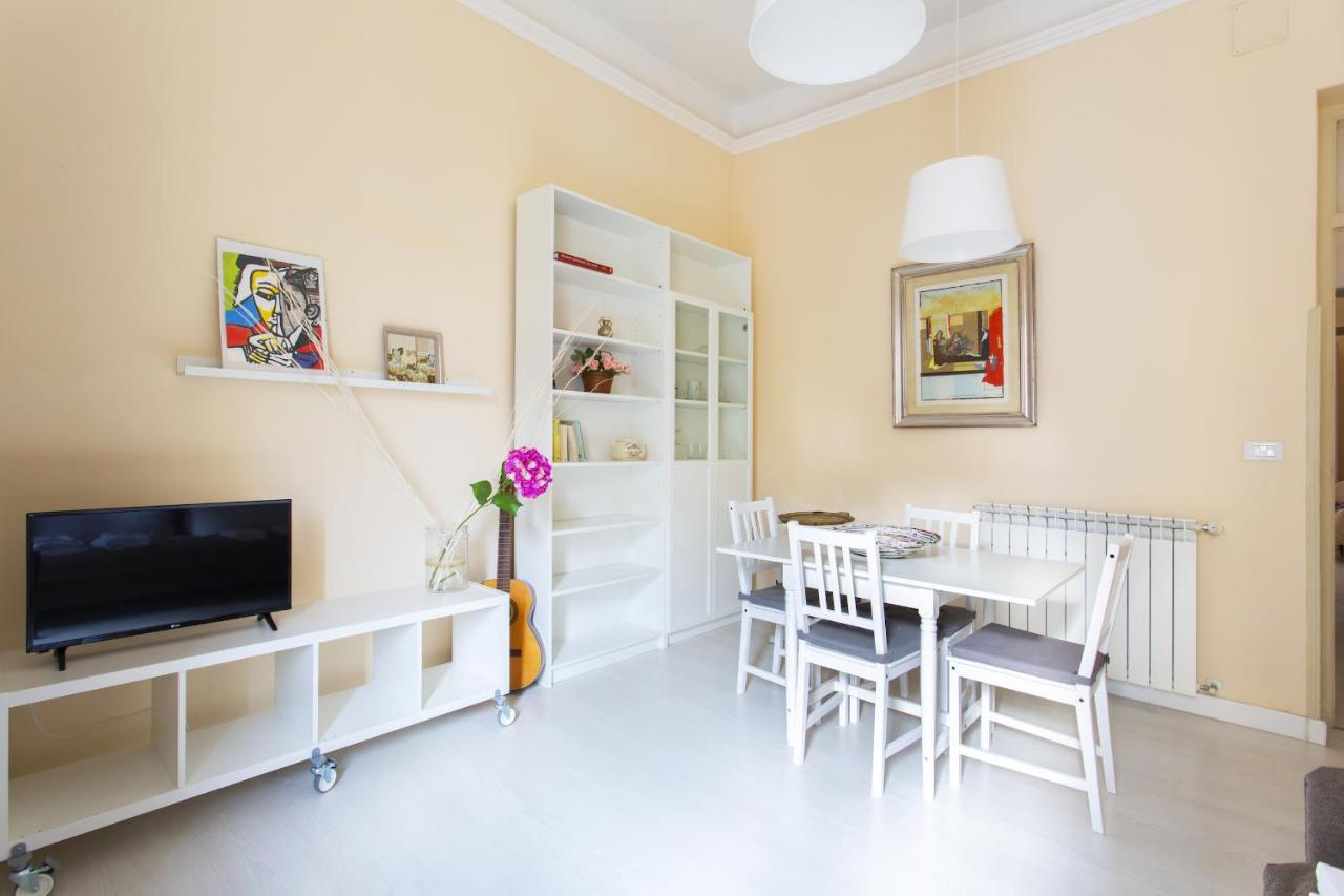Sofias House At Politeama Apartment Palermo Bagian luar foto